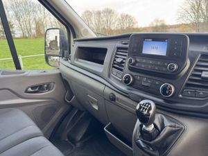 2022 Ford Transit Dropside Van - Image 4