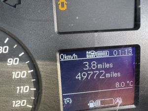 2022 Mercedes-Benz Sprinter Dropside Van - Image 3