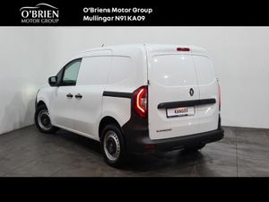 Renault Kangoo ML19 DCI 95 Start 4DR - Image 3