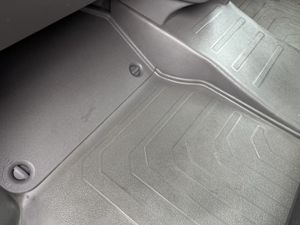 2022 Volkswagen Crafter Dropside Van - Image 3