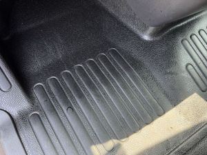 2021 Nissan NV400 Dropside Van - Image 4