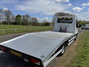 2020 Mercedes-Benz Sprinter Vehicle Transporter - Image 2