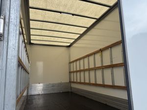 2020 Mercedes-Benz Sprinter Luton Box Van - Image 2