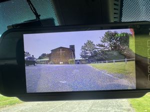 2022 Mercedes-Benz Sprinter Luton Box Van - Image 3