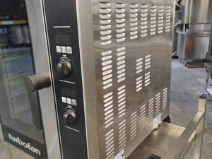 Convection oven - Image 4