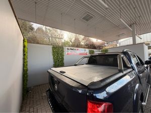 Nissan Navara 2.3 LE LEATHER DOUBLE CAB 1 190 4DR - Image 2