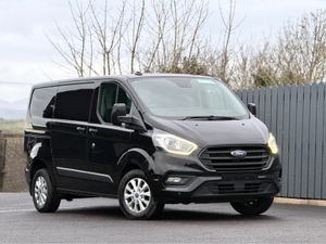 Ford Transit Custom AUTO 2020 TRANSIT CUSTOM - Image 2