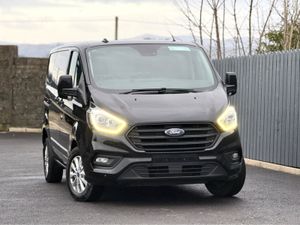 Ford Transit Custom AUTO 2020 TRANSIT CUSTOM - Image 3