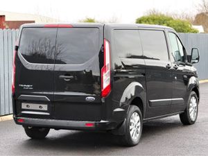 Ford Transit Custom AUTO 2020 TRANSIT CUSTOM - Image 4