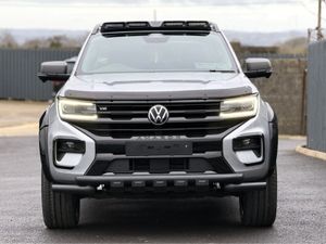 Volkswagen Amarok PANAMERICANA V6TDI DC V6 TDI 4MO - Image 2