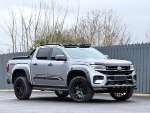 Volkswagen Amarok PANAMERICANA V6TDI DC V6 TDI 4MO - Image 4