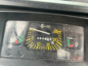 1997 Ford 3930 2wd - Image 2