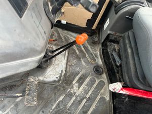 1997 Ford 3930 2wd - Image 3