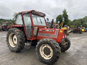 1990 Fiat 90-90 4wd - Image 4