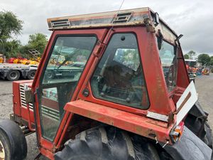 1990 Fiat 70-90 2wd - Image 4