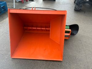 Bridgeway Beet Chopper - Image 3