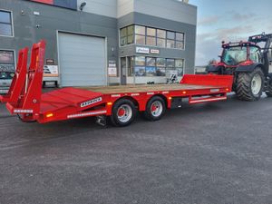 New Redrock 19T Tandem Axle Lowloader - Image 2