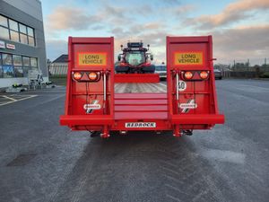New Redrock 19T Tandem Axle Lowloader - Image 4