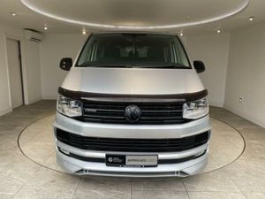 Volkswagen Transporter T32 SWB  2.0 BiTDI BMT 204 - Image 2