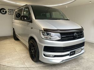 Volkswagen Transporter T32 SWB  2.0 BiTDI BMT 204 - Image 3