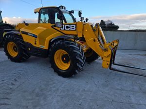 Jcb 542/70 - Image 4