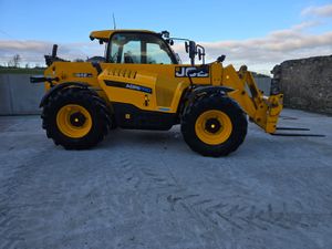 Jcb 542/70 - Image 2