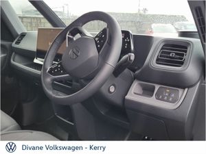 Volkswagen ID.Buzz Cargo PLUS 282HP 48950 INC. VAT - Image 4