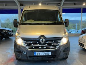 Renault Master MM35 BUSINESS ENERGY DC - Image 2