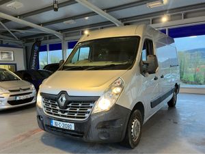 Renault Master MM35 BUSINESS ENERGY DC - Image 3