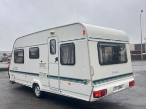 Elddis 5 Berth Caravan For Sale - Image 3