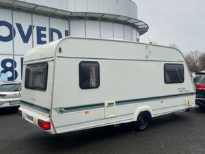 Elddis 5 Berth Caravan For Sale - Image 4