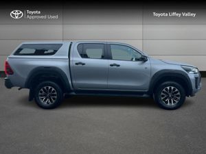Toyota Hilux HILUX 2.8 GR SPORT - Image 3