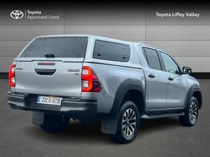 Toyota Hilux HILUX 2.8 GR SPORT - Image 2