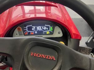 🔴Honda ride‑on mower – super tidy!!!🔴 - Image 3