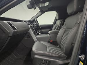 Land Rover Discovery Diesel SE Commercial - Image 4