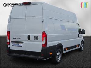 Fiat Ducato 35 Maxi L4 Diesel - Image 2
