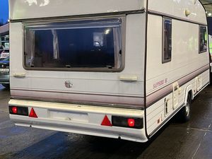 Sterling 5 Berth Caravan - Image 4