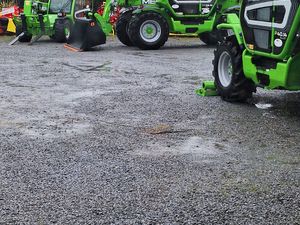 MERLO TELEPORTERS IN STOCK - Image 2