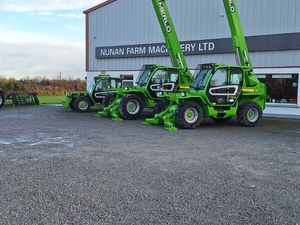 MERLO TELEPORTERS IN STOCK - Image 3