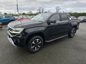 Volkswagen Amarok Style - Image 2