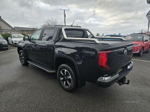 Volkswagen Amarok Style - Image 3