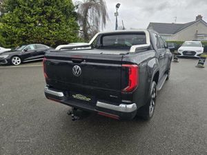 Volkswagen Amarok Style - Image 4