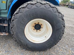 T4/T5/Farmall Grass Wheels - Image 2