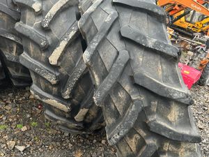 Trellbourg 480/80 R34 Tyres - Image 2