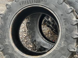 Trellbourg 480/80 R34 Tyres - Image 3