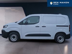 Peugeot Partner 2024 - Image 2