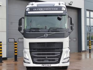 2022 VOLVO FH 460 6X2 GLOBE TROTTER TRACTOR UNIT - Image 2