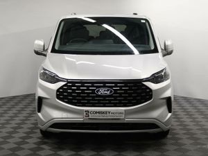 Ford Tourneo Custom 320 EcoBlue Titanium Luxe Auto - Image 2