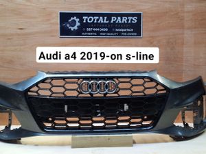 Audi  A1 A3 A4 parts - Image 2