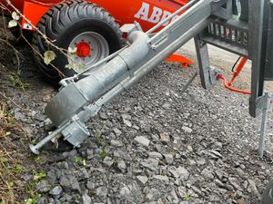 New Abbey Tornado 4000 Agitator - Image 4